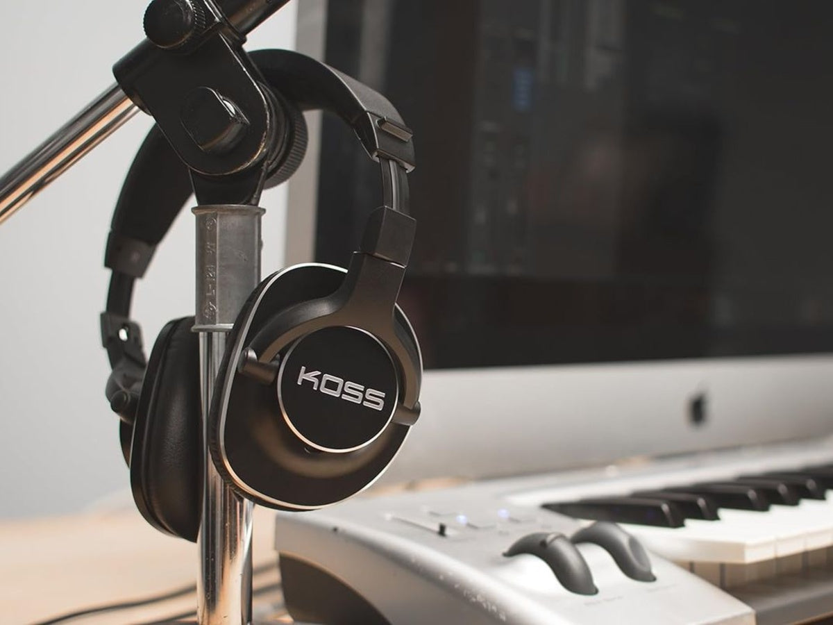 KOSS PRO4-S