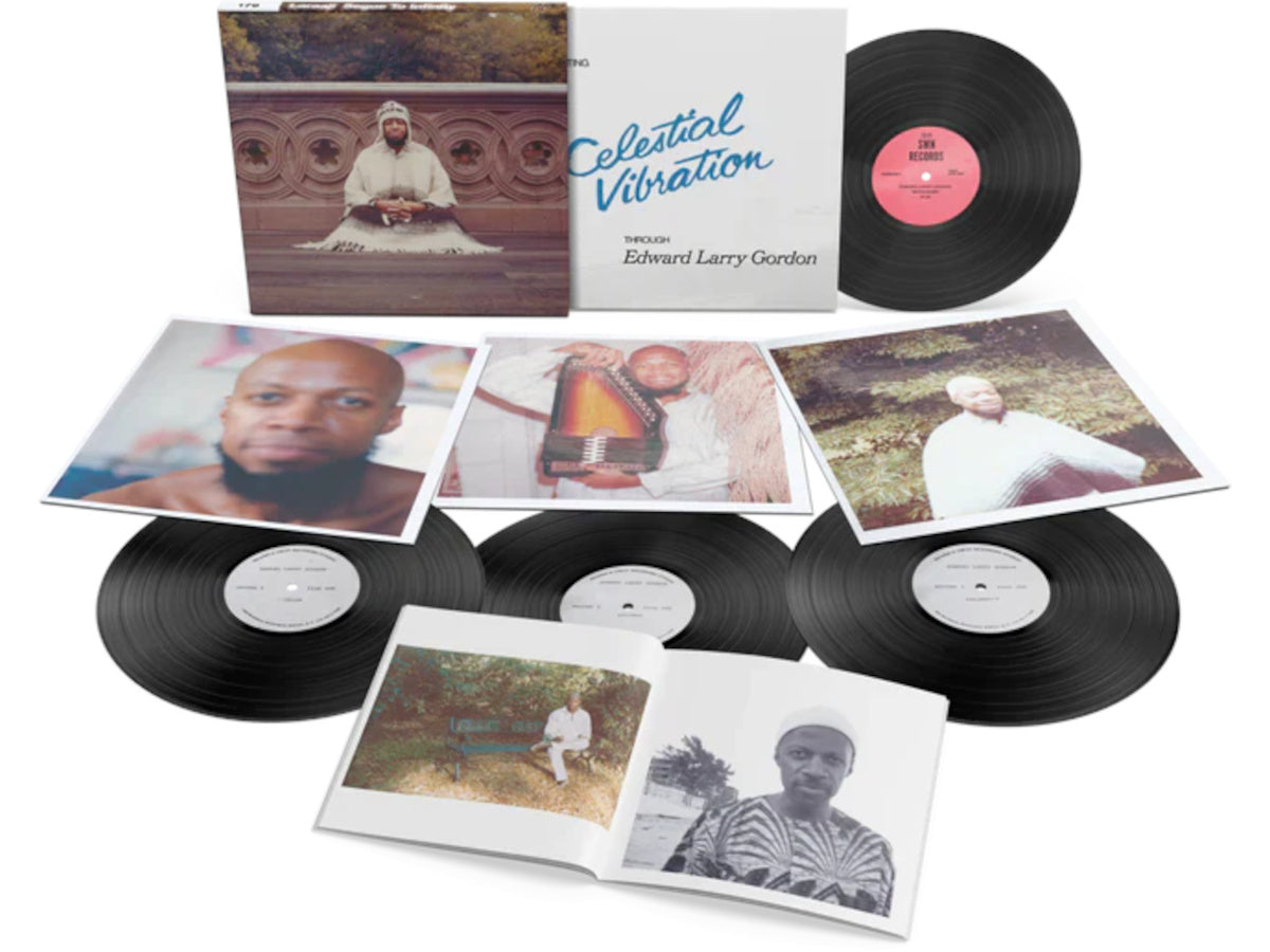 LARAAJI - SEGUE TO INFINITY + LIVRE
