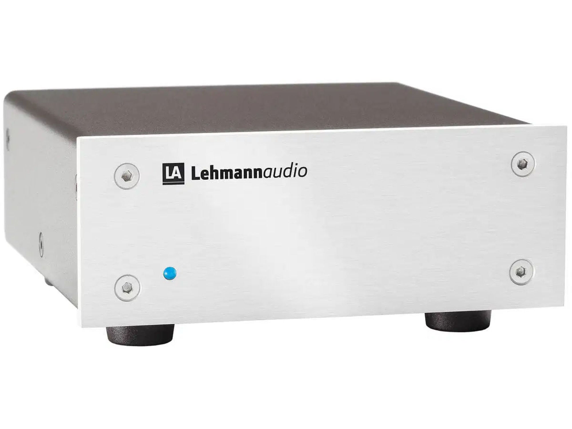 LEHMANN AUDIO Black Cube II Silver