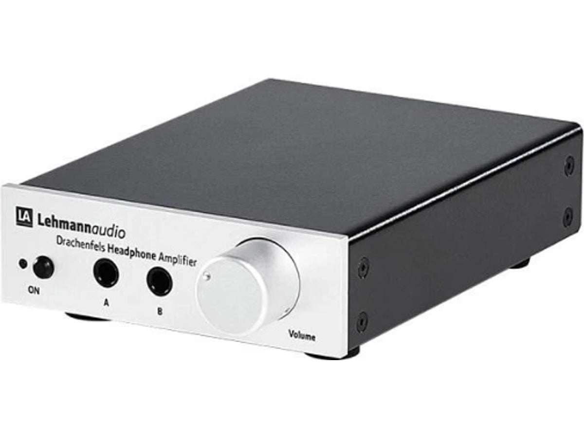 LEHMANN AUDIO Drachenfels