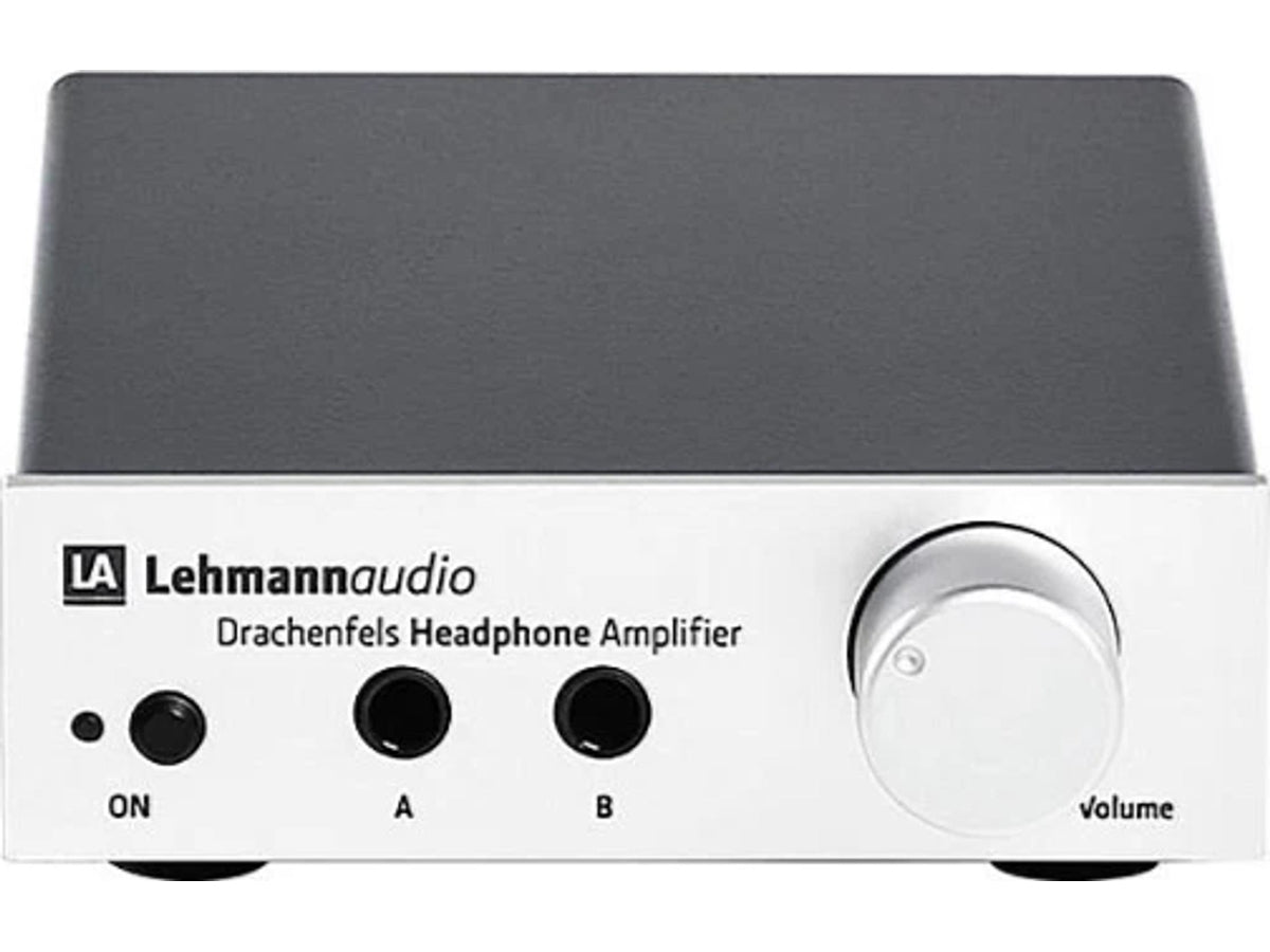 LEHMANN AUDIO Drachenfels