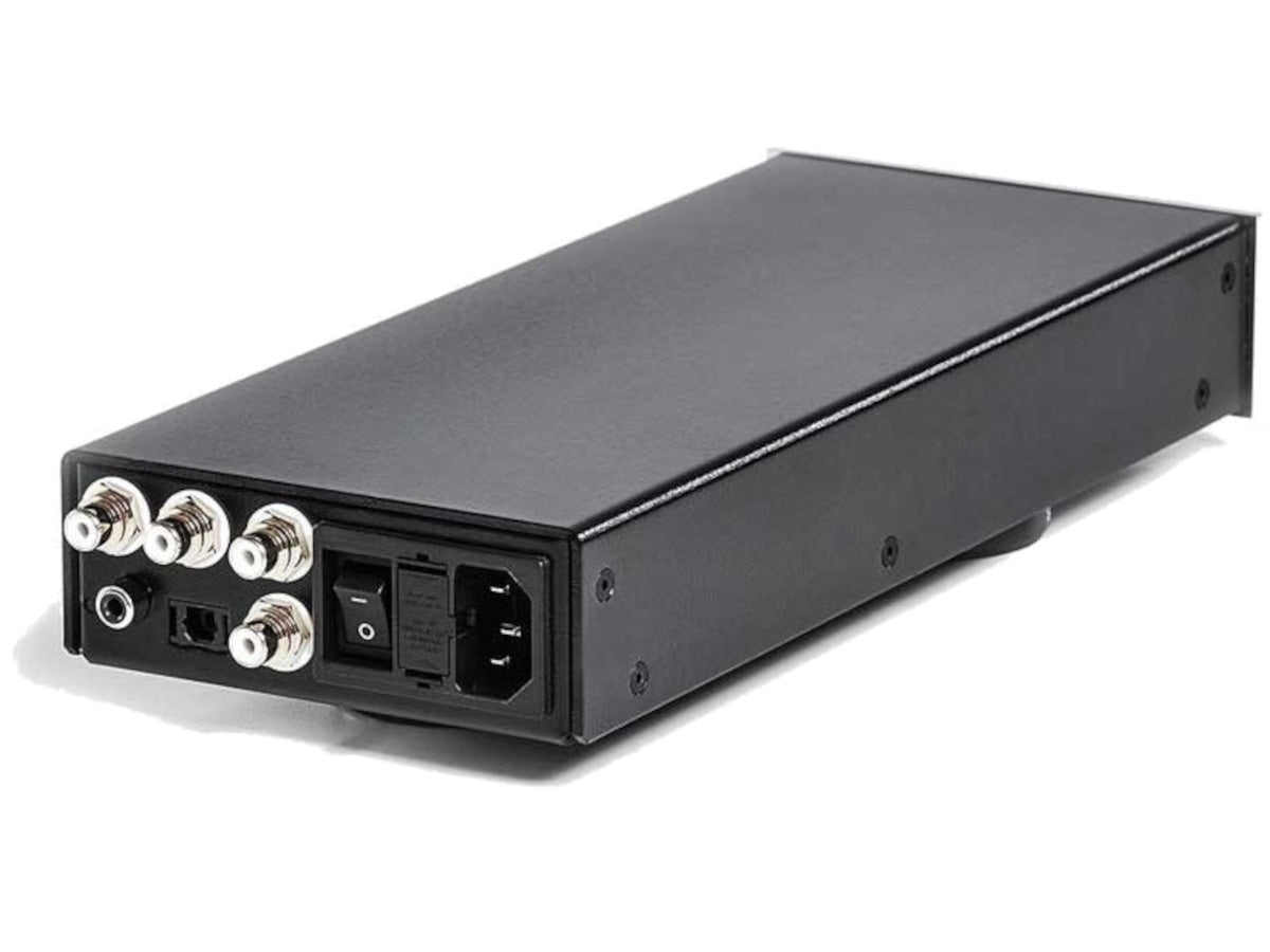 LEHMANN AUDIO Linear D MkII Noir