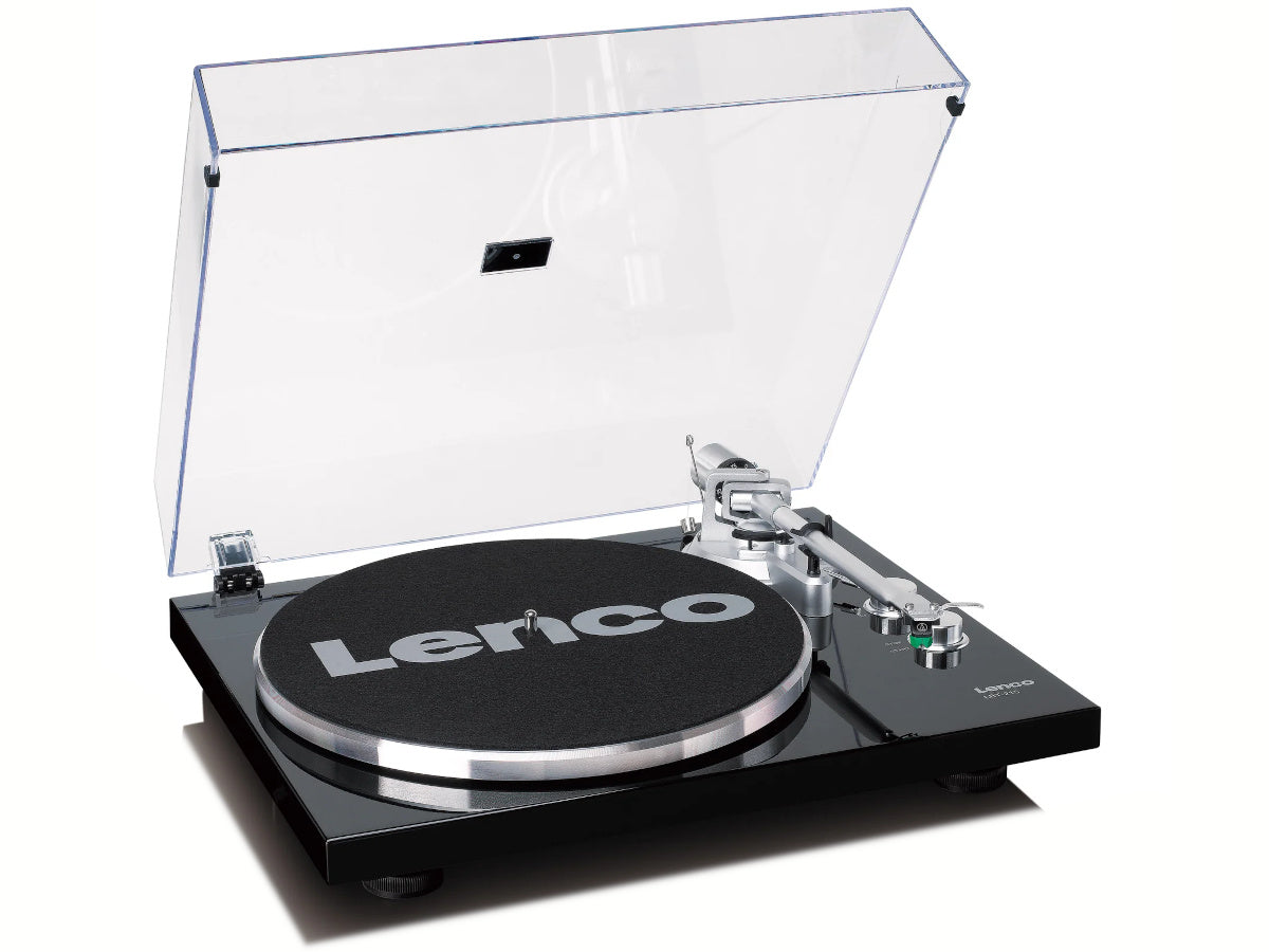 LENCO LBT-215BK