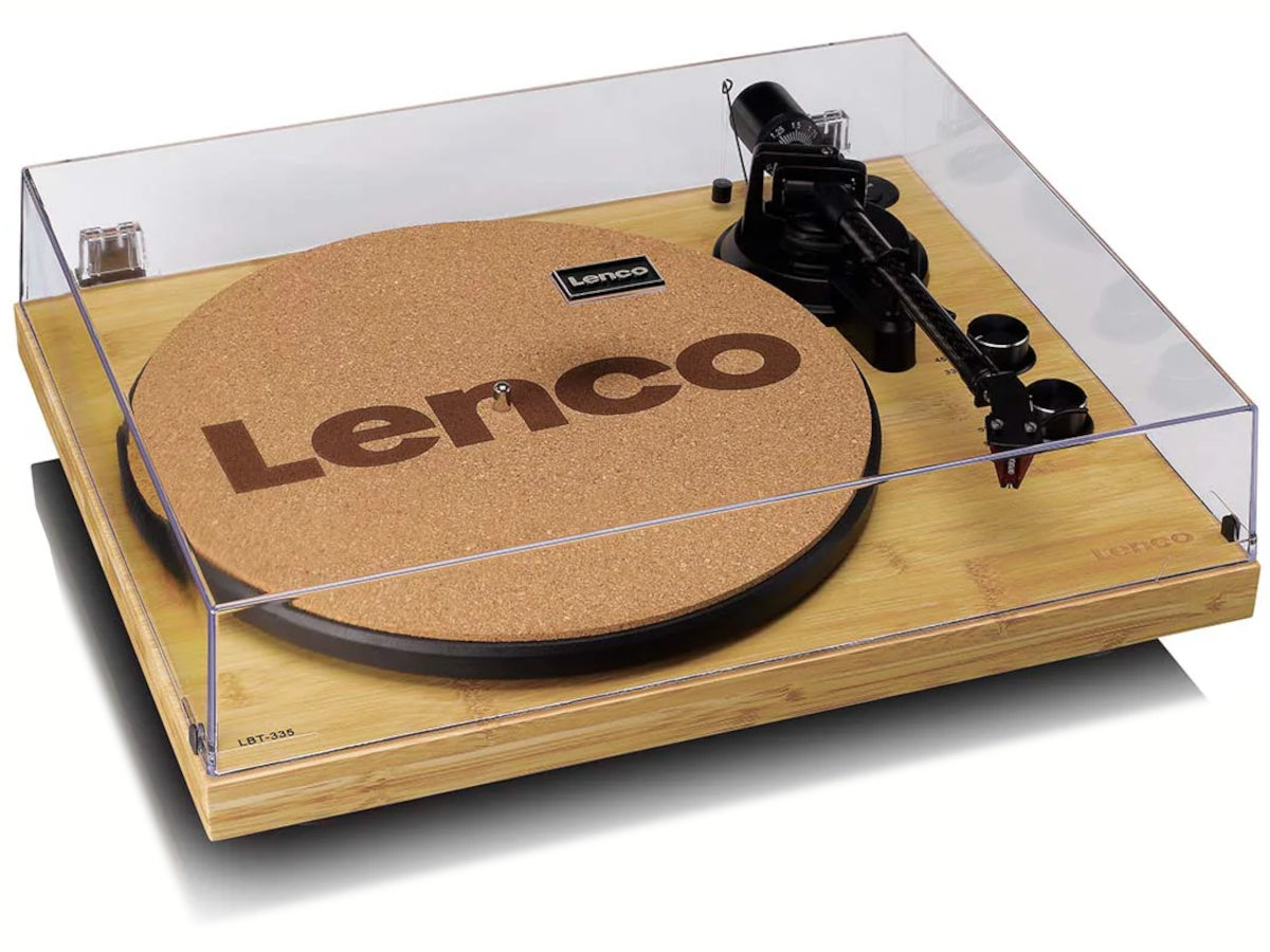 LENCO LBT-335BA
