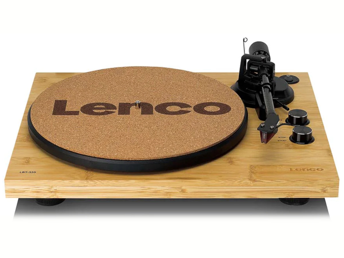 LENCO LBT-335BA