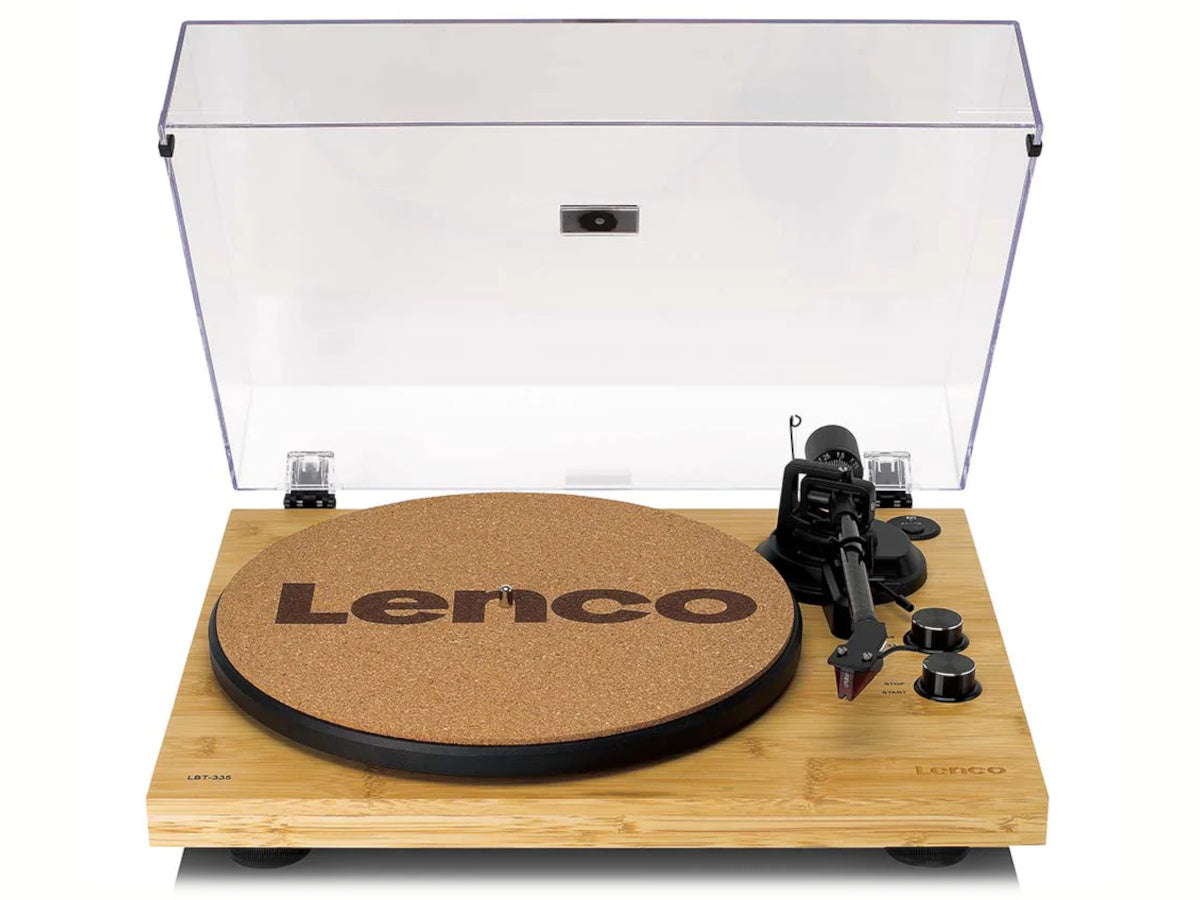 LENCO LBT 335 BA Bambou