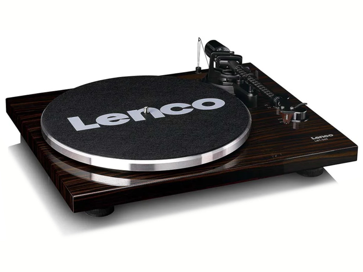 LENCO LBT-345WA Noyer 6