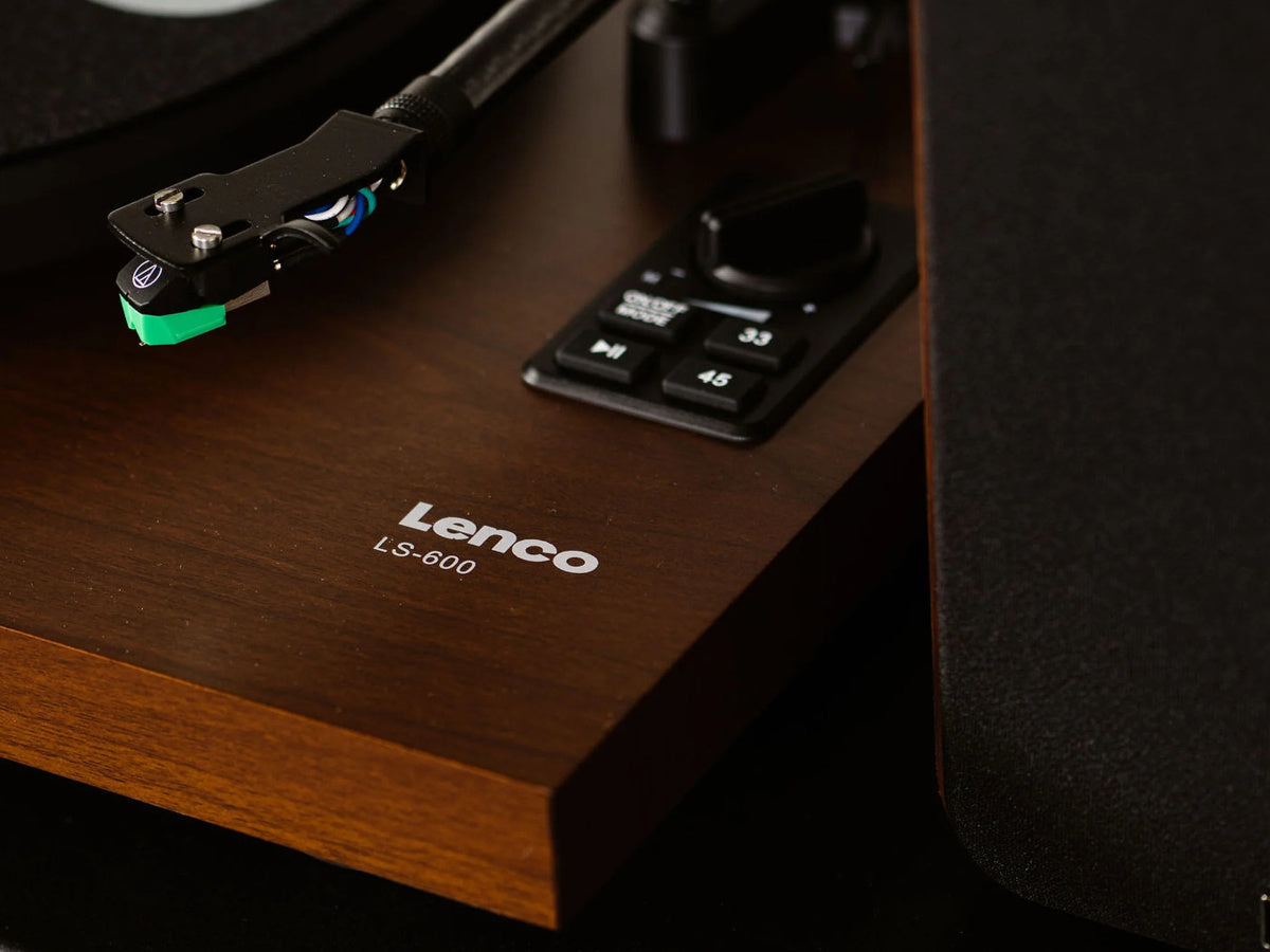 LENCO LS-600WA
