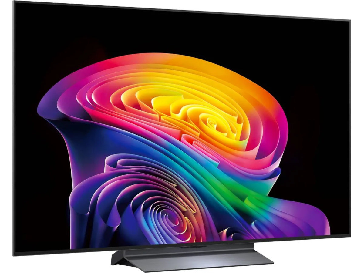 LG OLED55C6