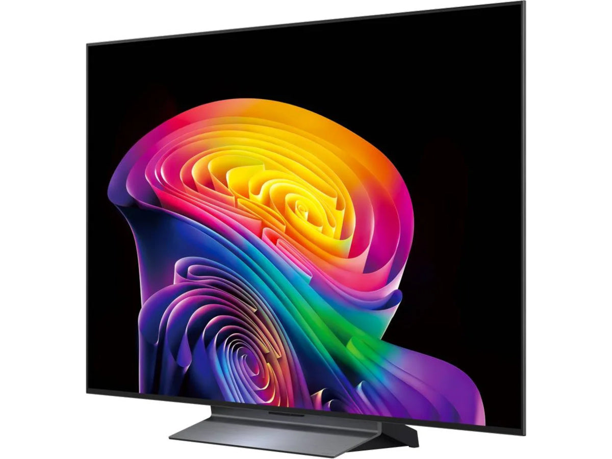 LG OLED55C6
