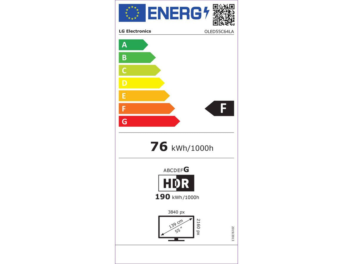 LG OLED55C6