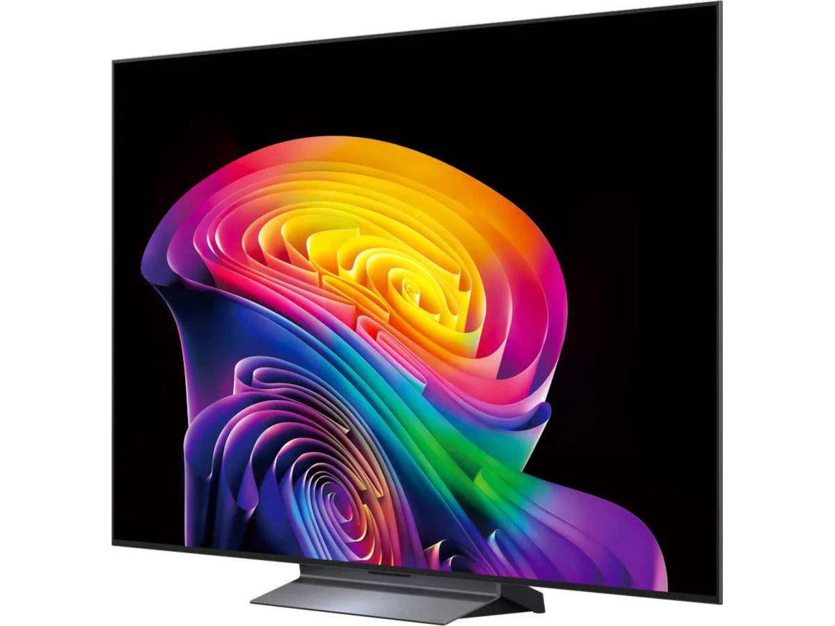 LG OLED65C6