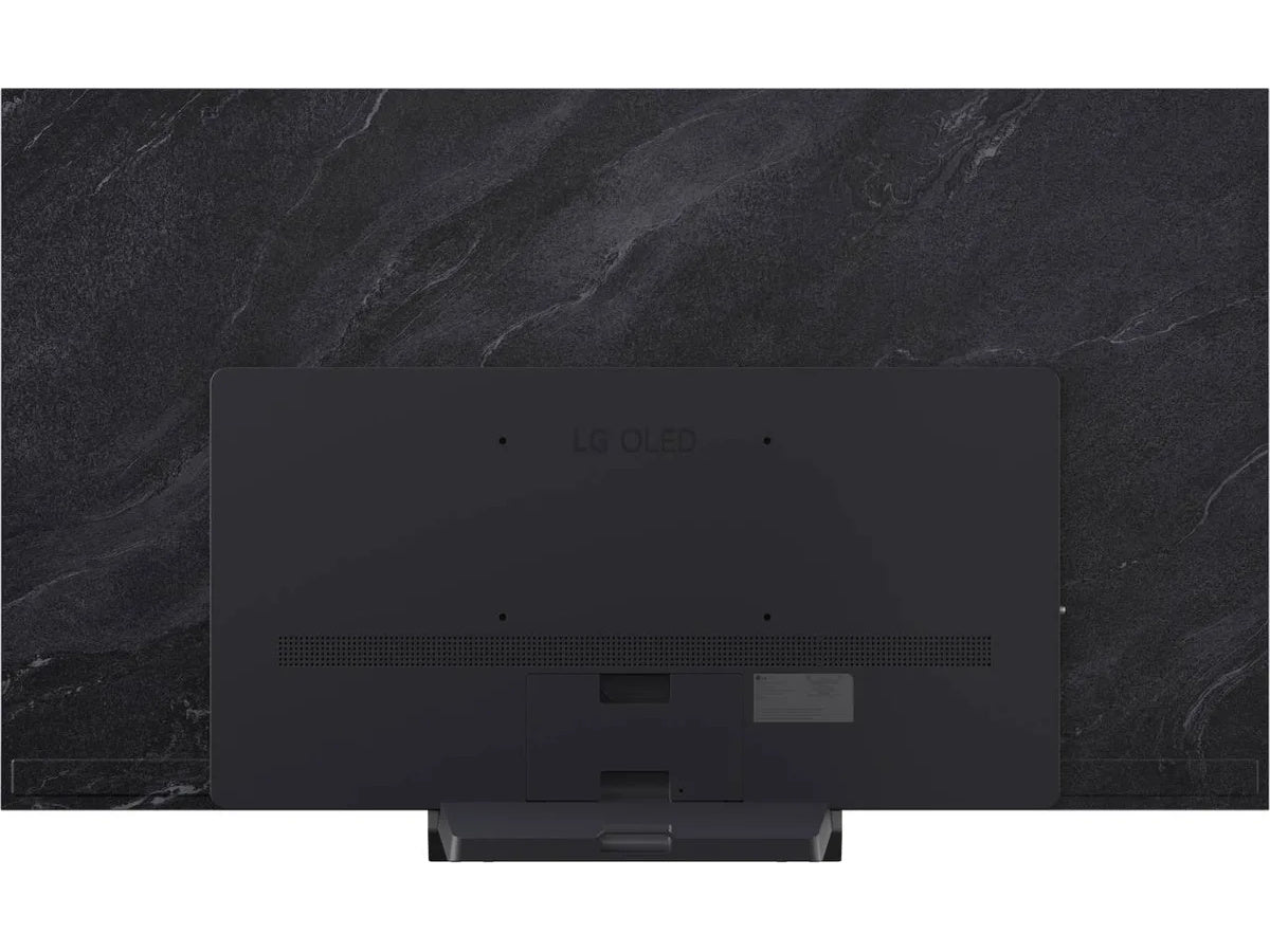 LG OLED65C6