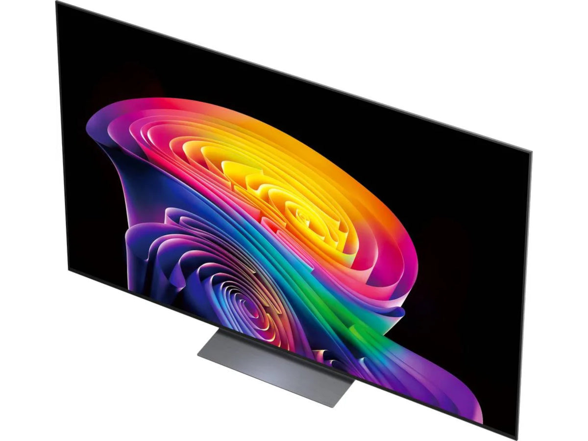 LG OLED77C6