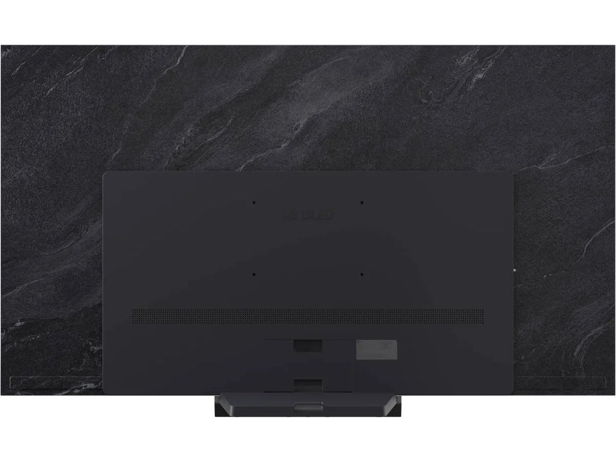 LG OLED77C6