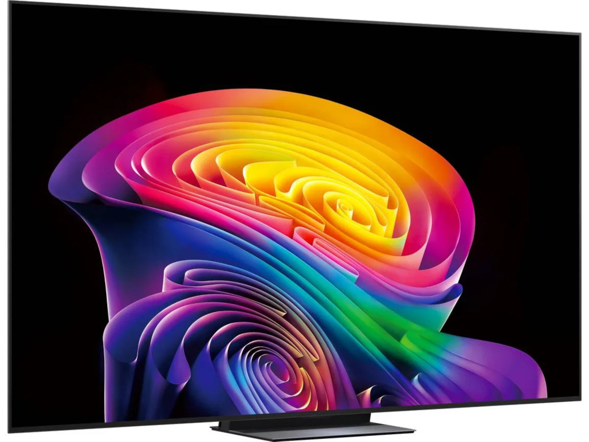 LG OLED83C6