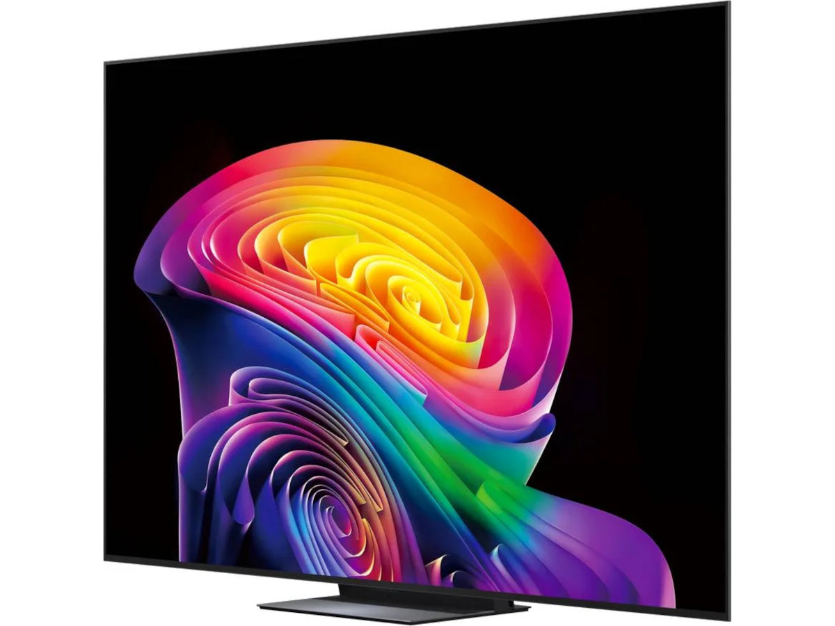 LG OLED83C6