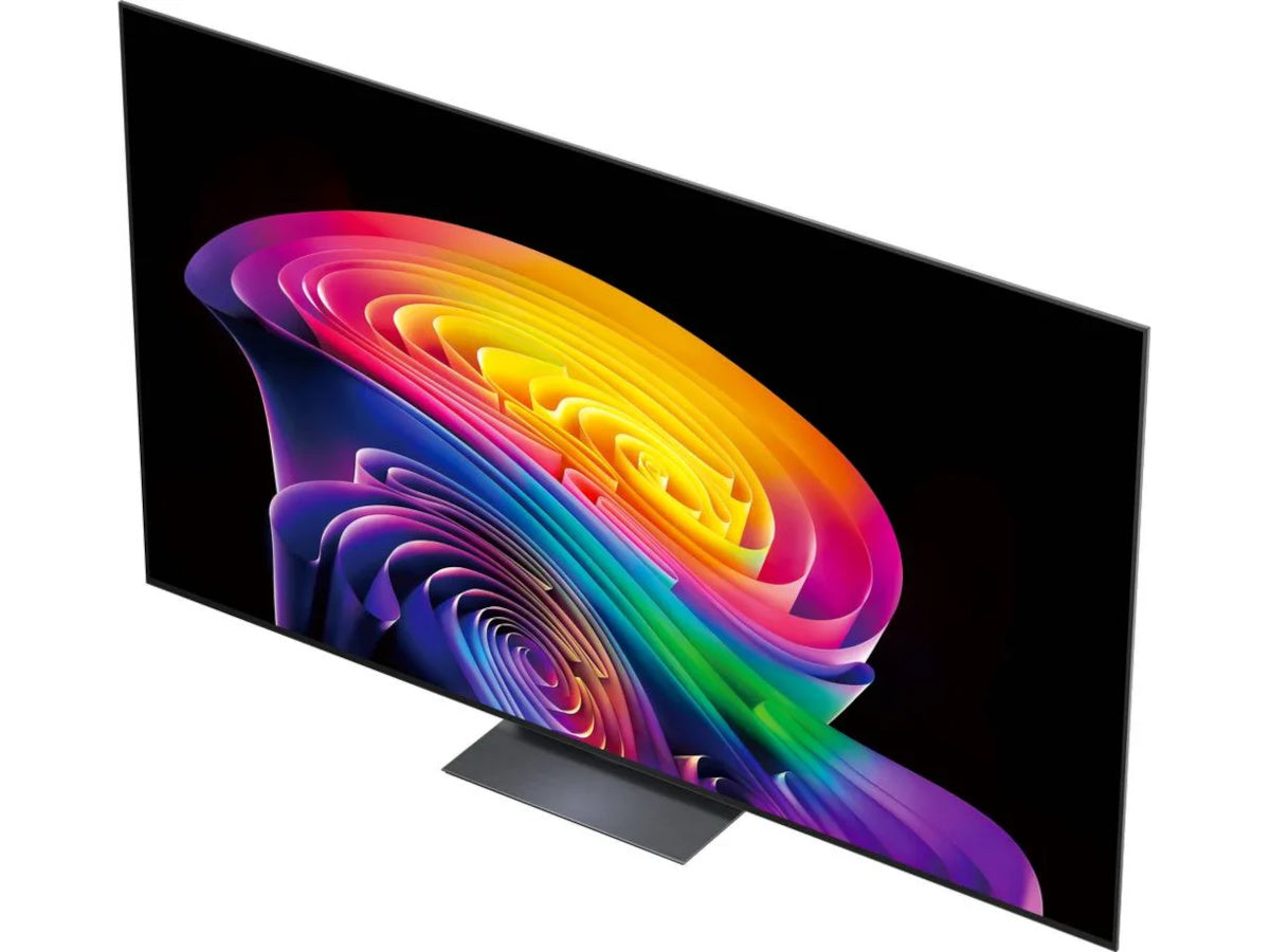 LG OLED83C6