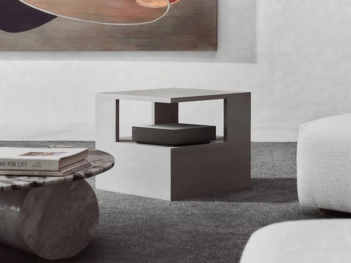 LG OLED83W6