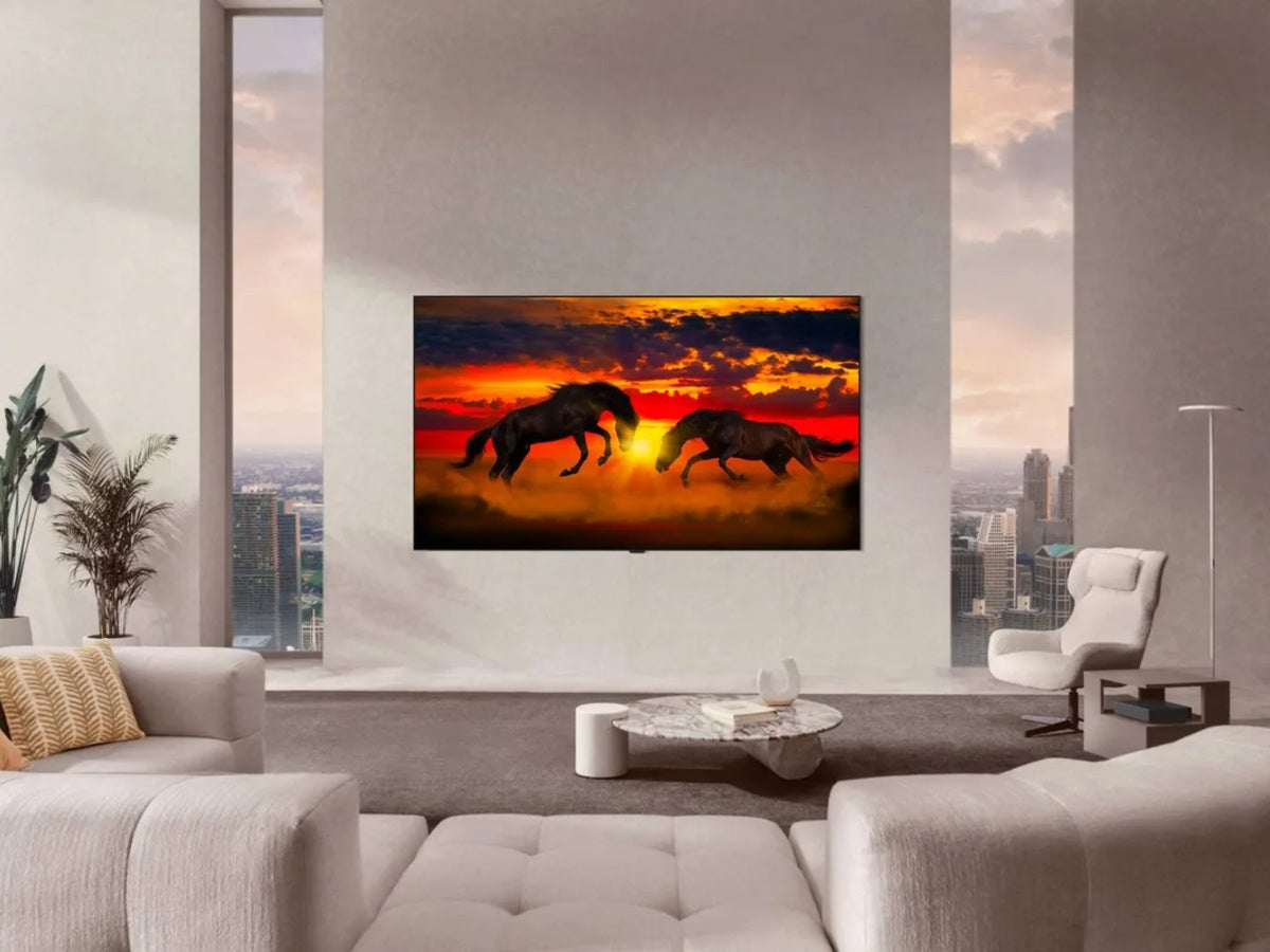 LG OLED83W6