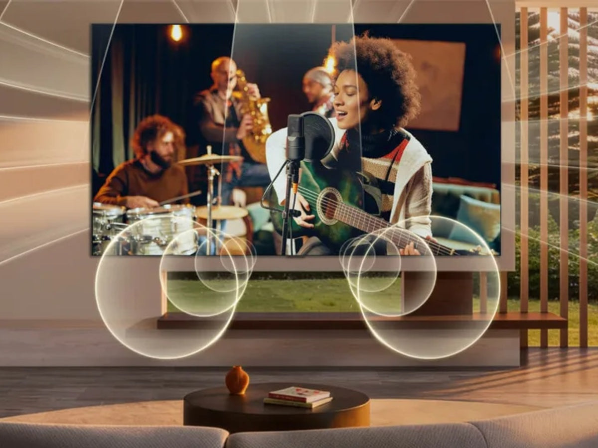 LG OLED83W6