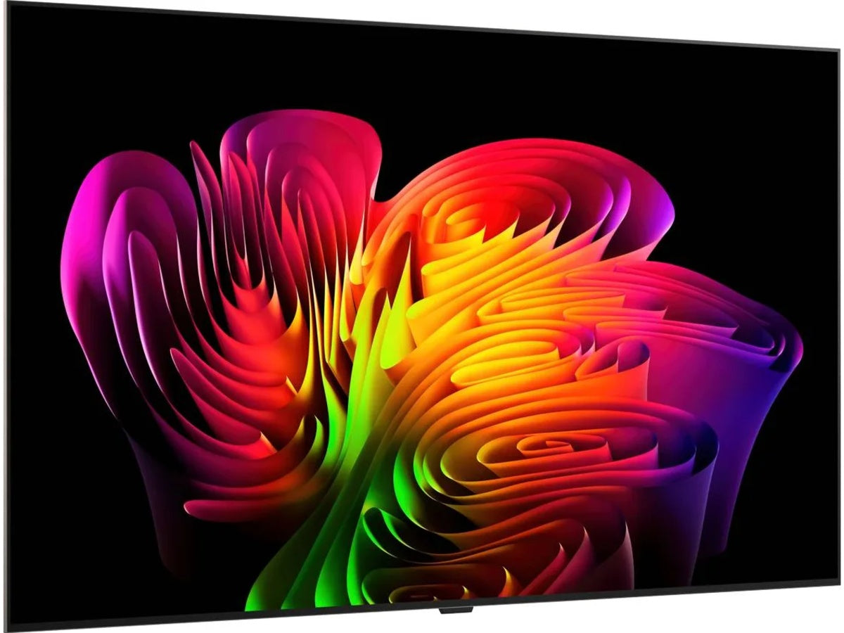 LG OLED83W6