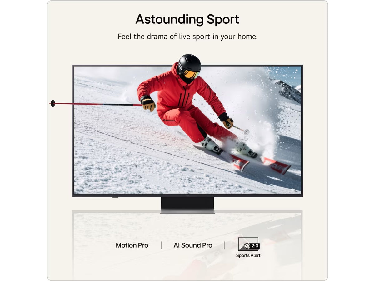 LG 75MRGB86B6A