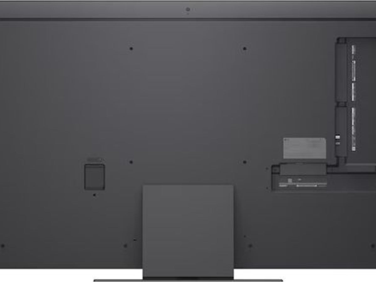 LG 75MRGB86B6A