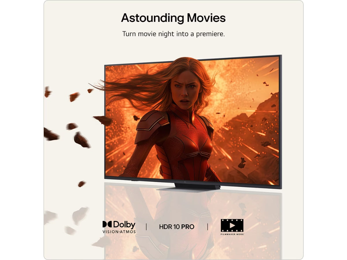 LG 75MRGB86B6A