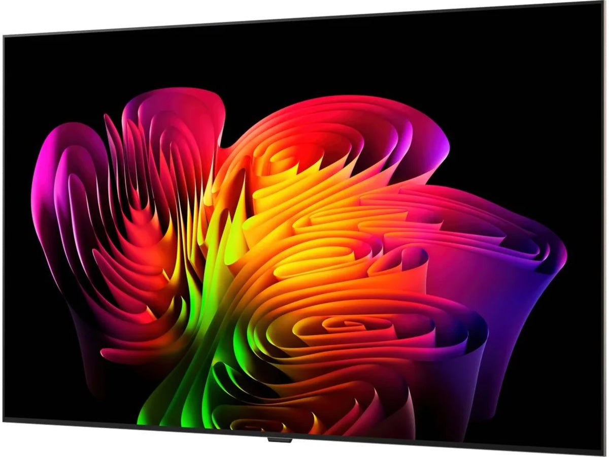 LG OLED77W6