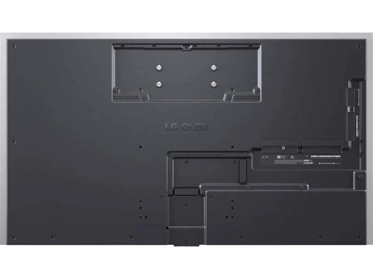 LG OLED55G6