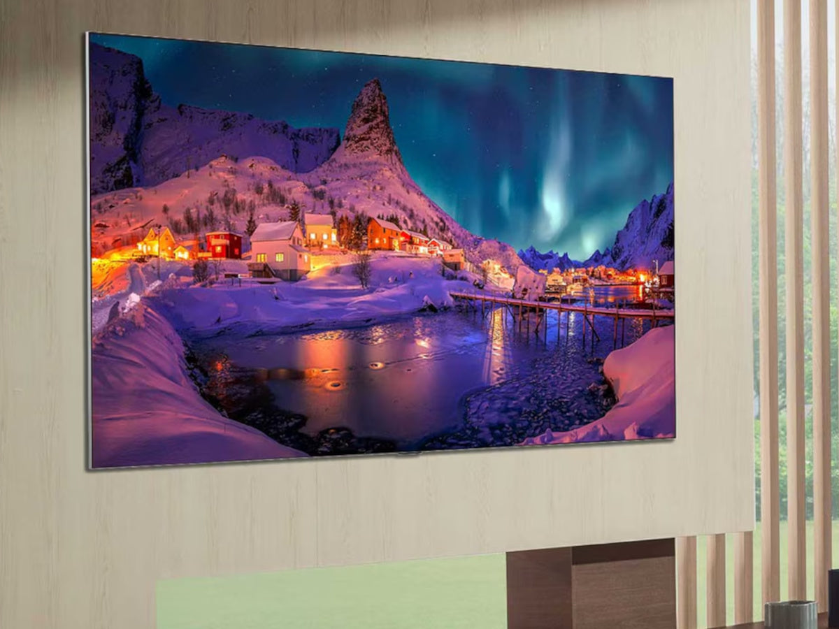 LG OLED48G6 (avec pied)