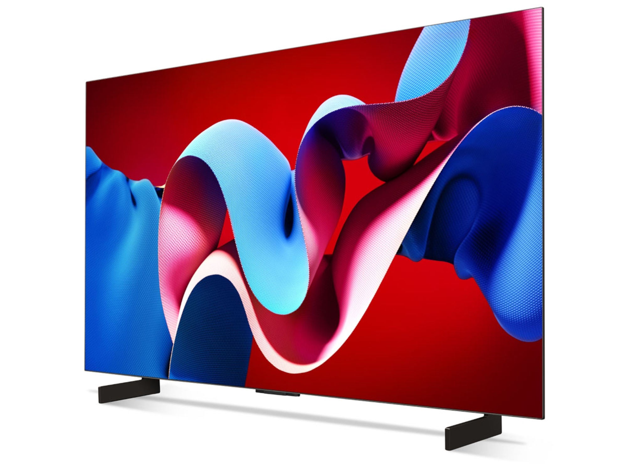 LG OLED42C4