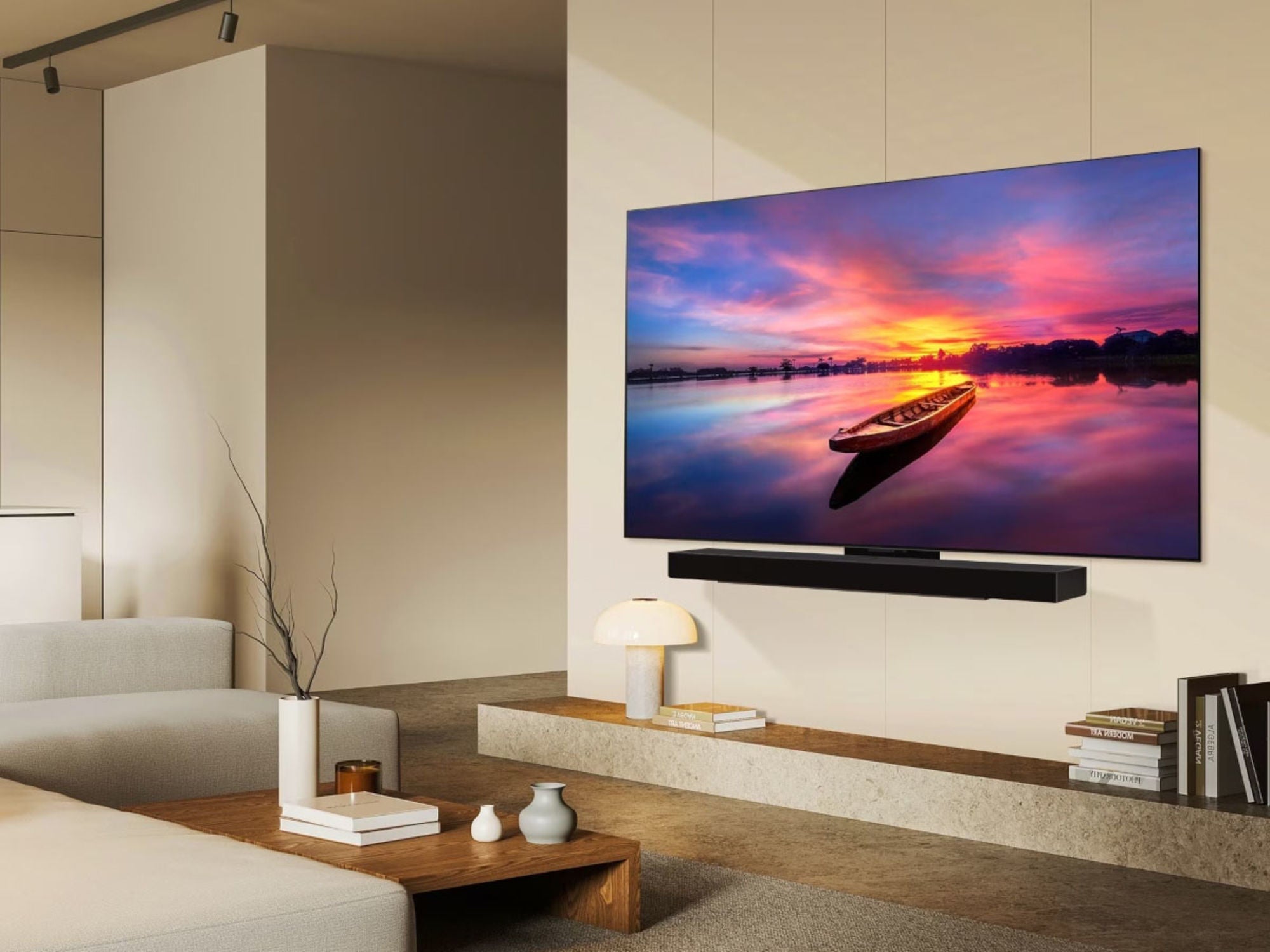 LG OLED48C4