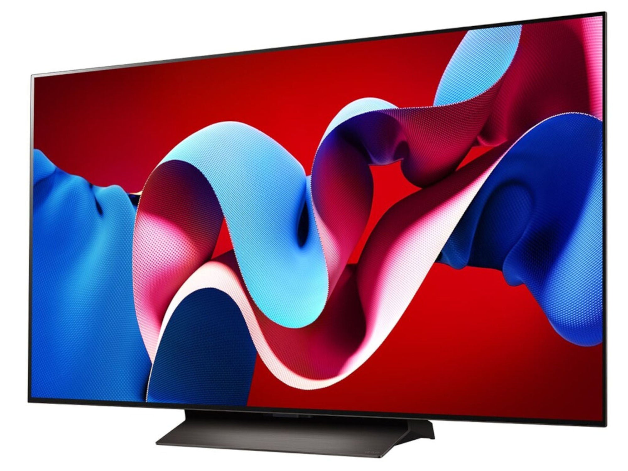 LG OLED48C4