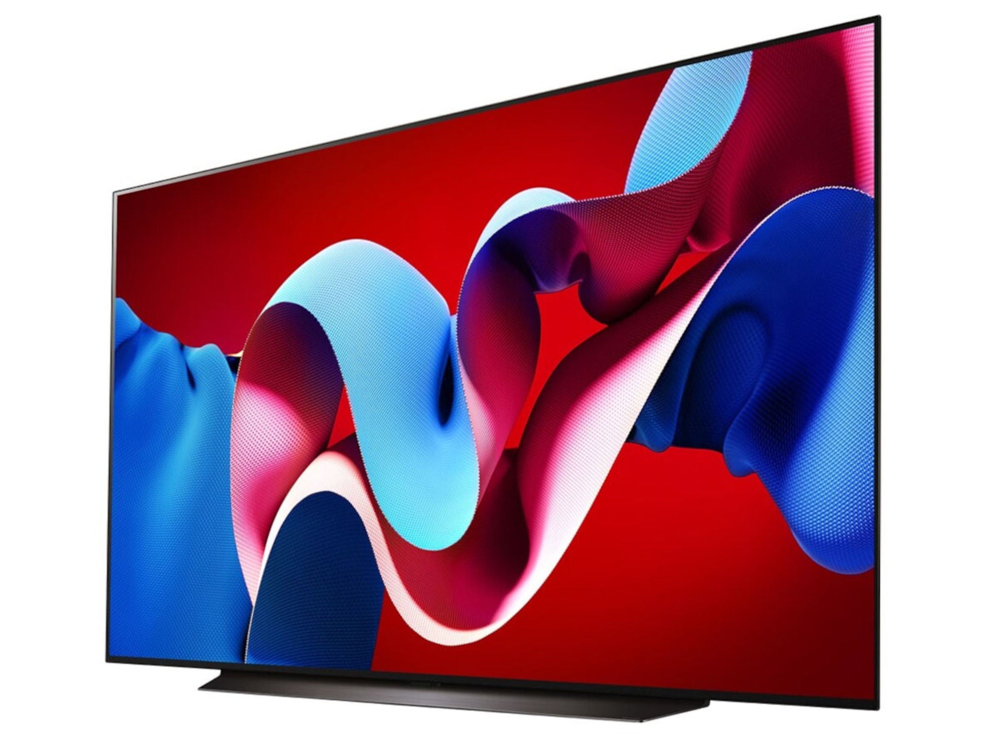 LG OLED83C4