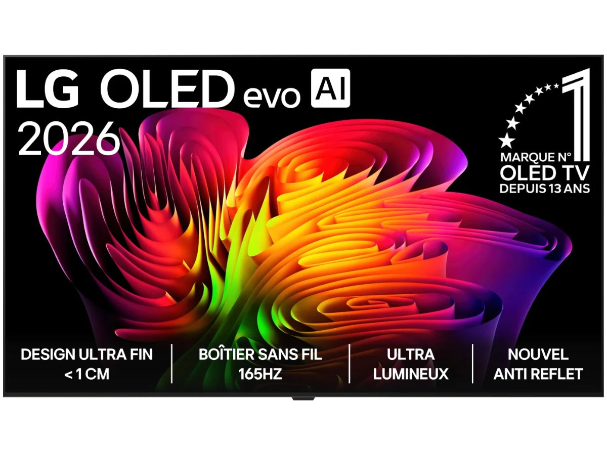 LG OLED83W6