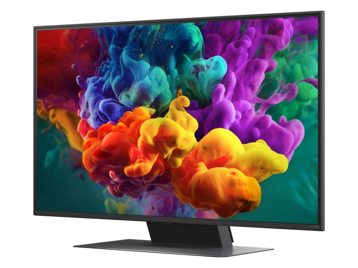 LG 55QNED86B6B