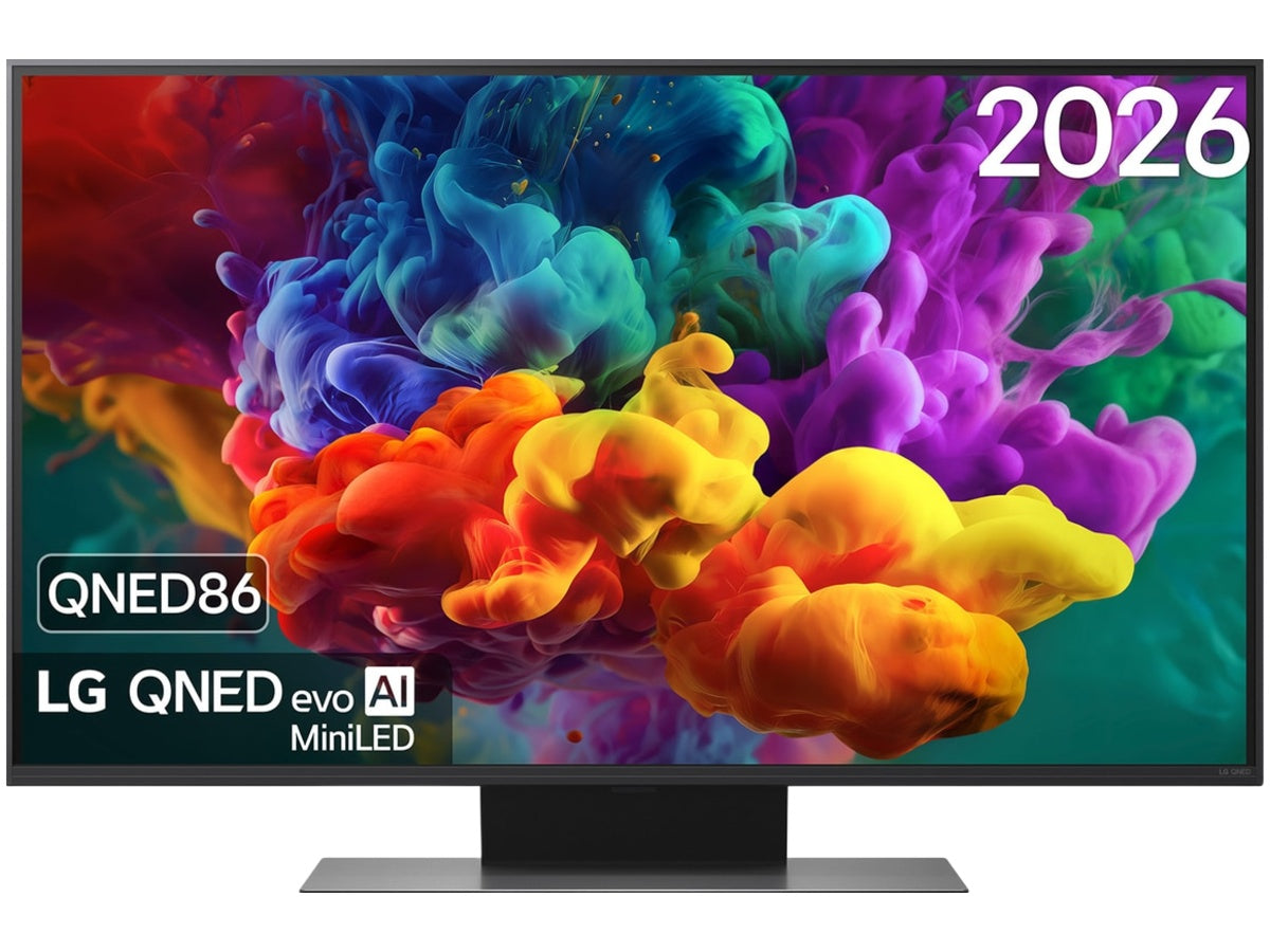 LG 55QNED86B6B