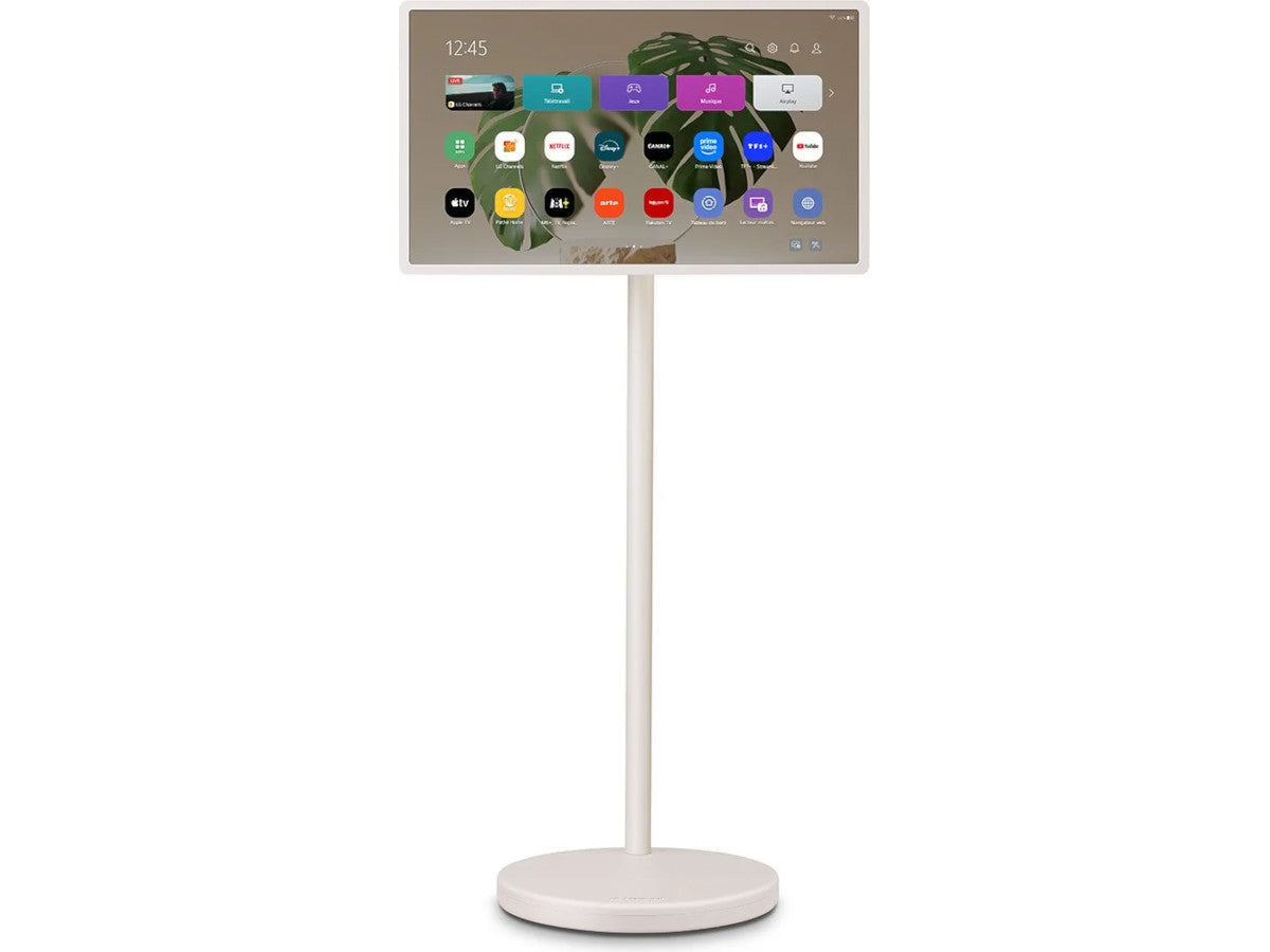 LG StanbyME 2
