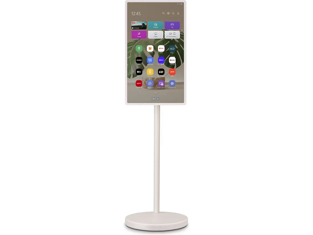 LG StanbyME 2