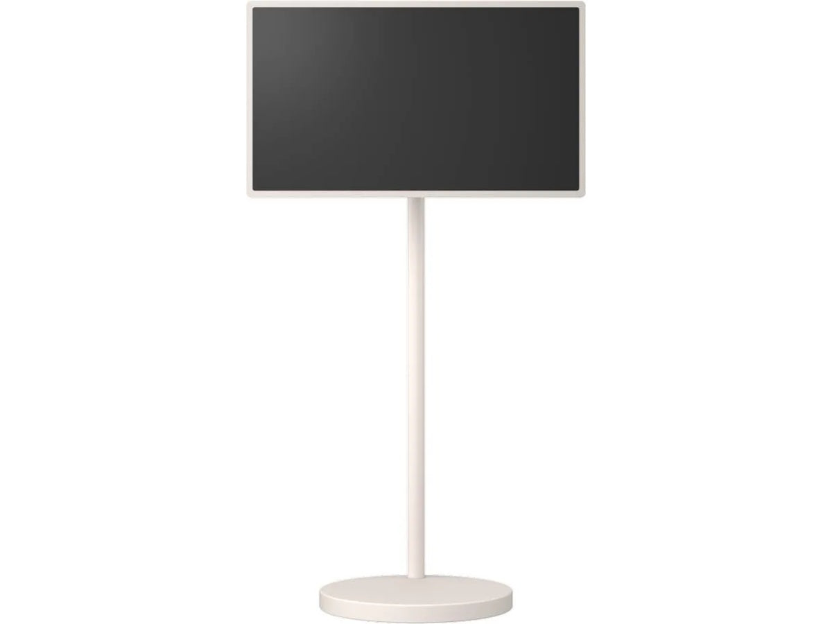 LG StanbyME 2 Max (32LX6BPGA)