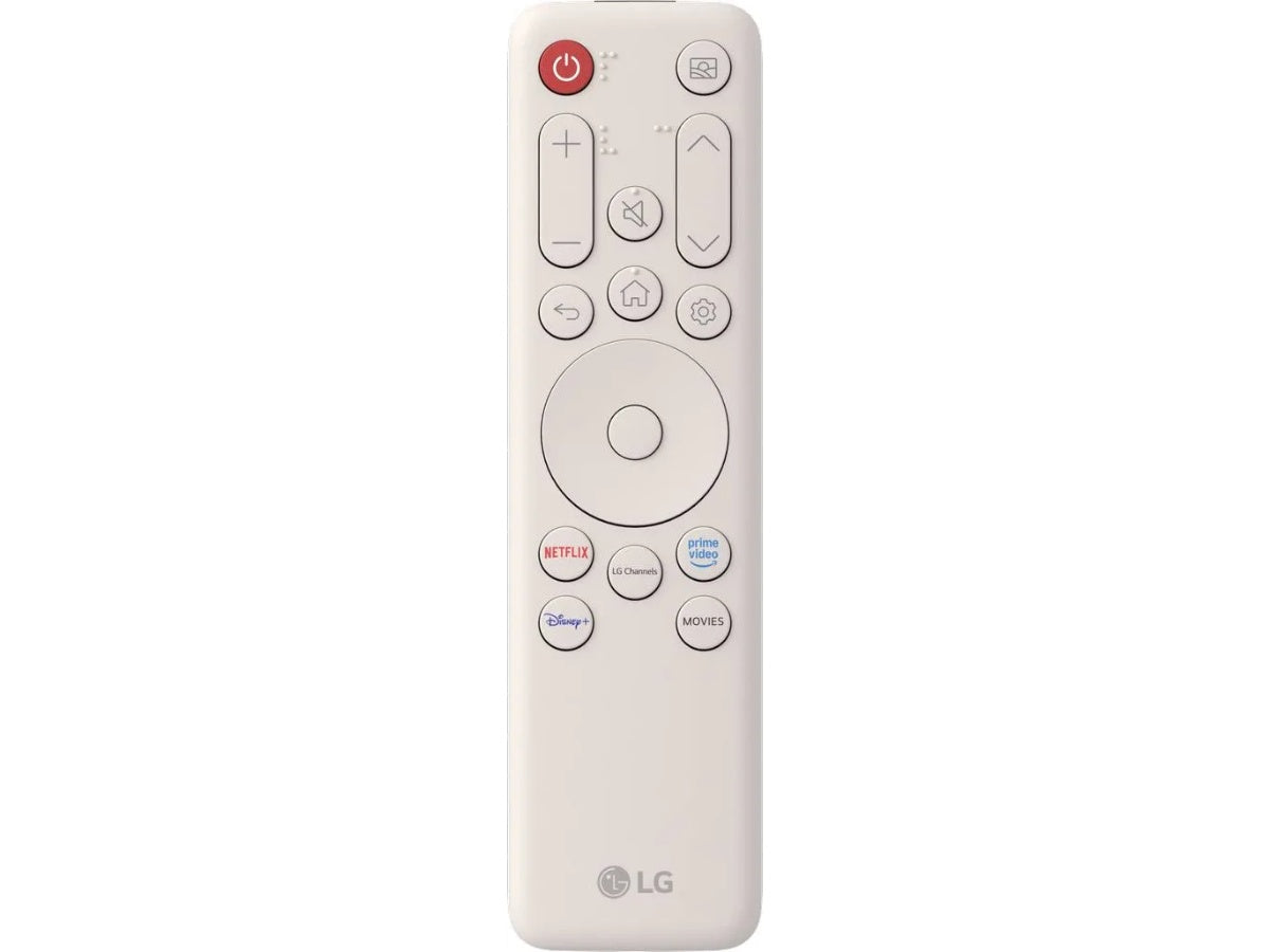 LG StanbyME 2 Max (32LX6BPGA)