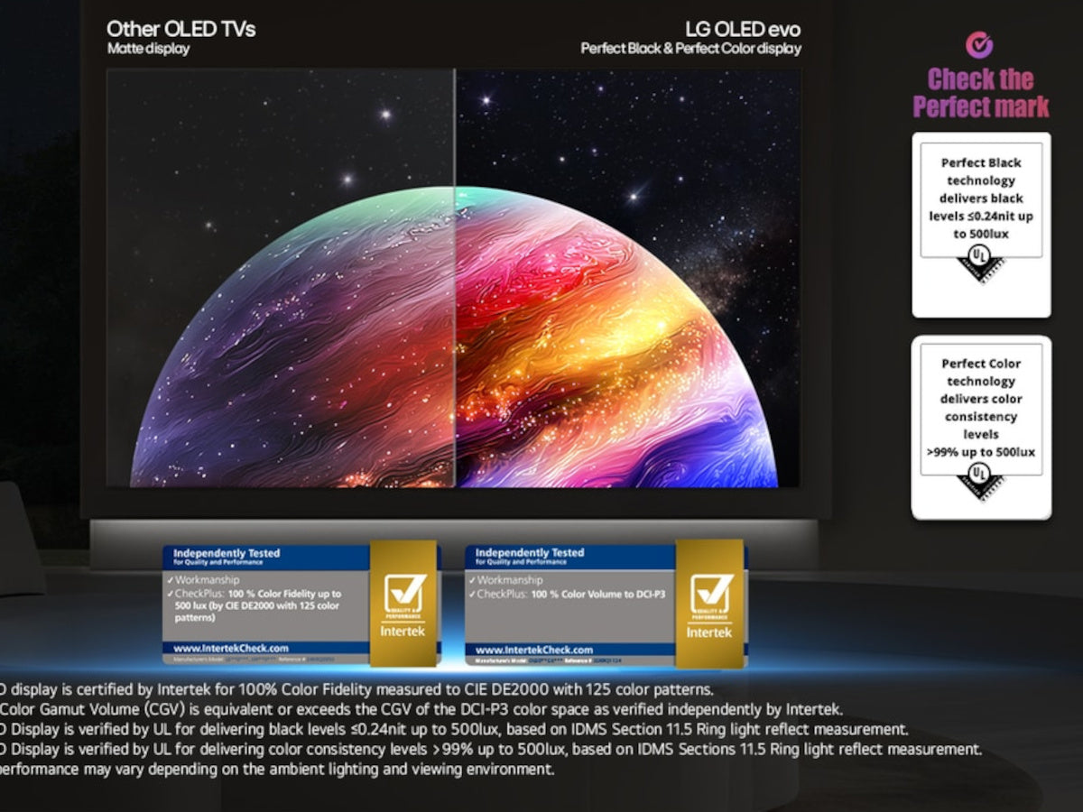 LG OLED48C6