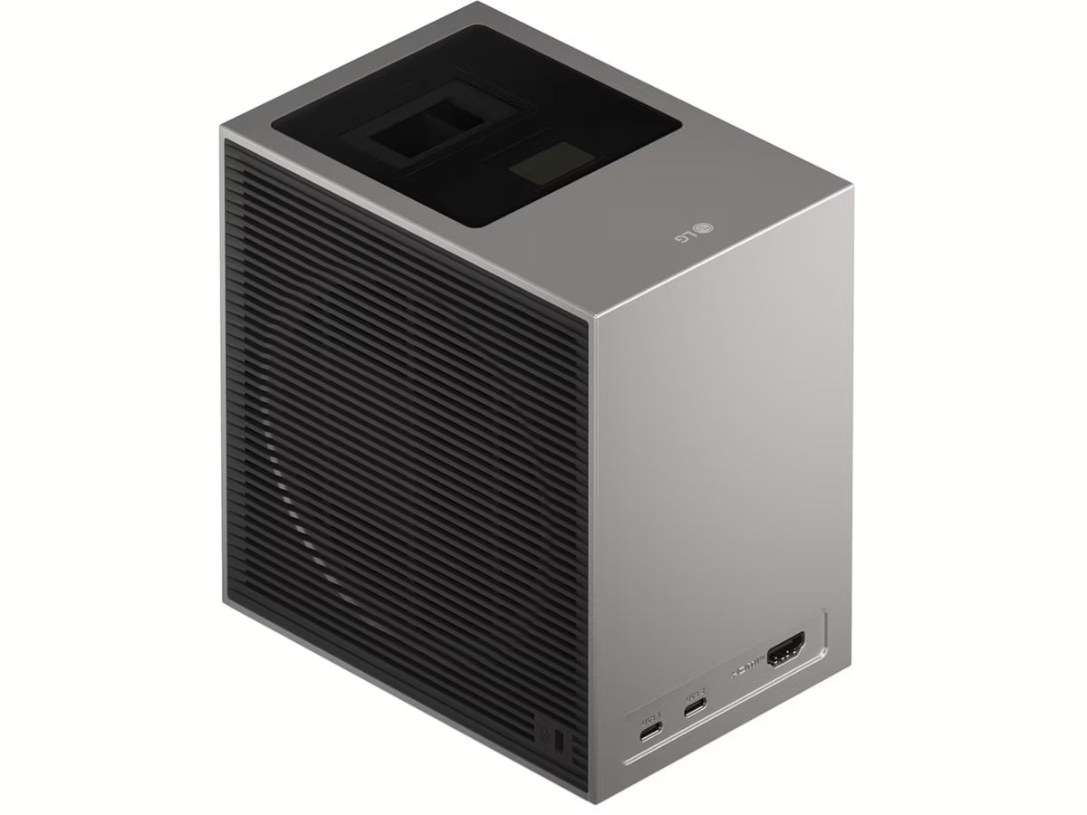 LG Cinebeam S (PU615U) 2