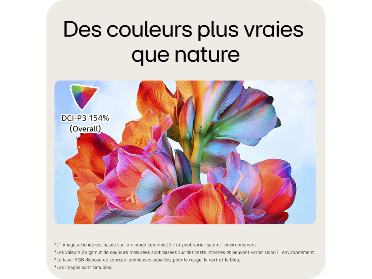 LG Cinebeam S (PU615U)