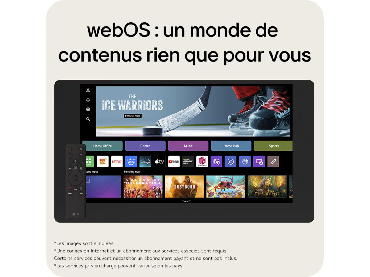 LG Cinebeam S (PU615U)