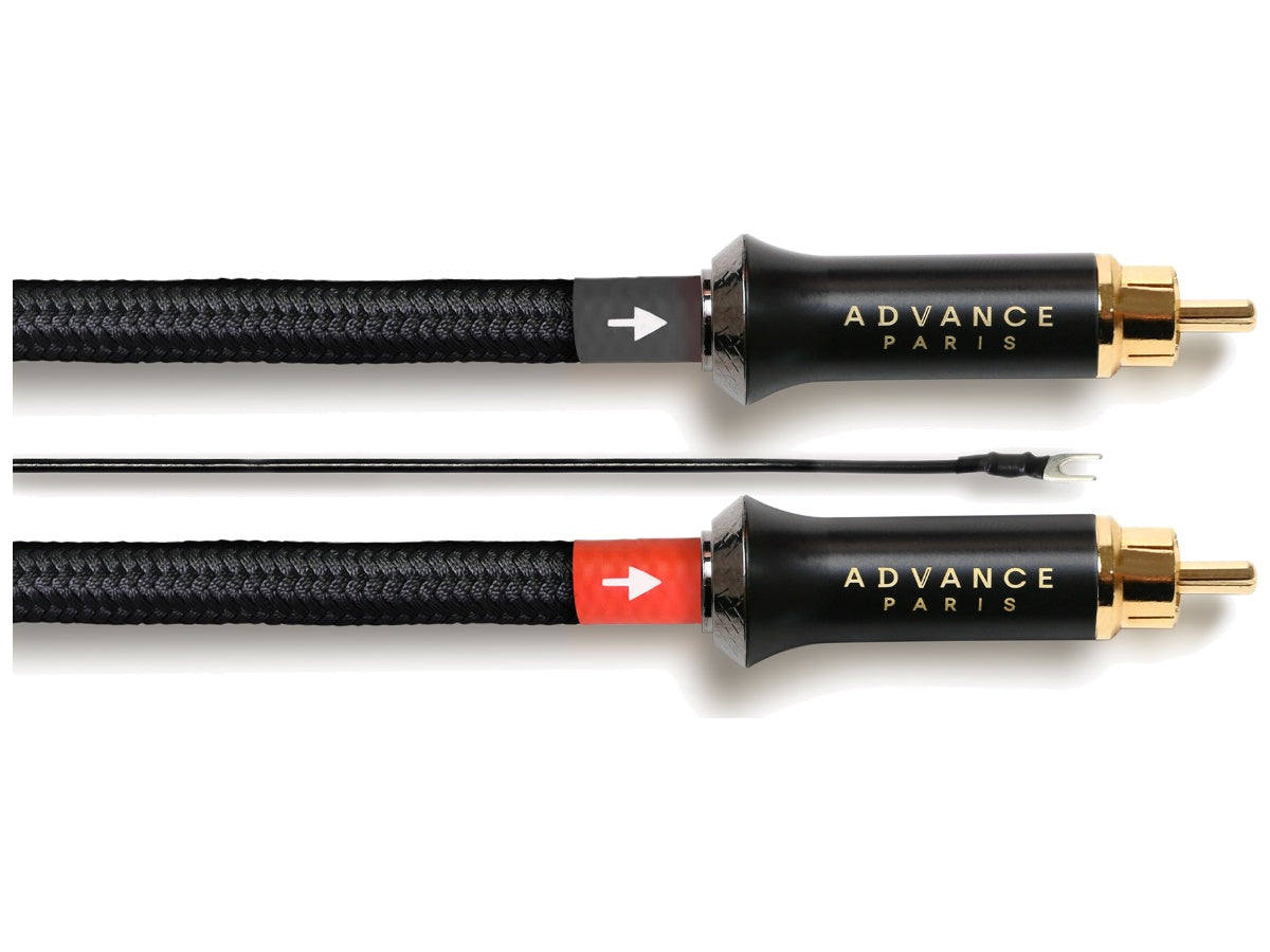 ADVANCE PARIS LINK RCA
