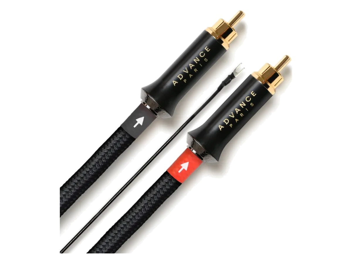 ADVANCE PARIS LINK RCA