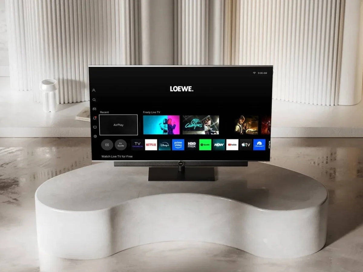 Loewe Antares 48